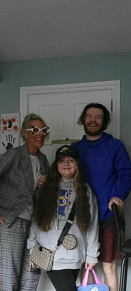 Lauren Walls tweet media