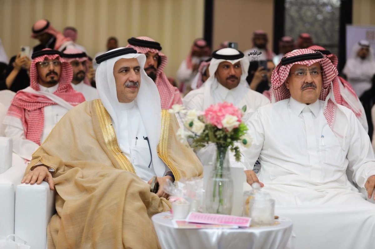 فريق فعاليات المجتمع التطوعي tweet media