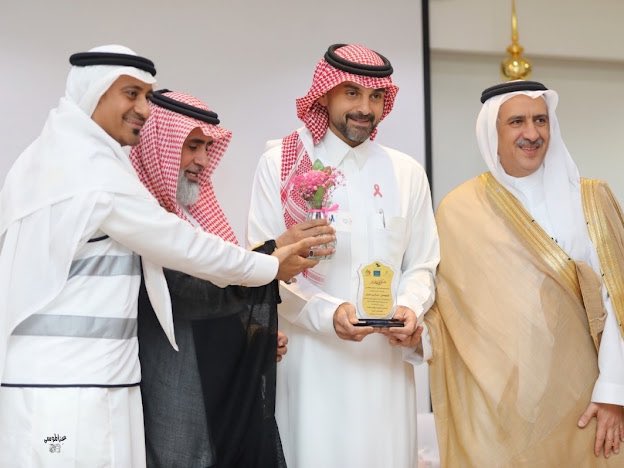 فريق فعاليات المجتمع التطوعي tweet media