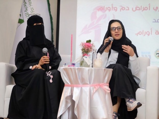 فريق فعاليات المجتمع التطوعي tweet media