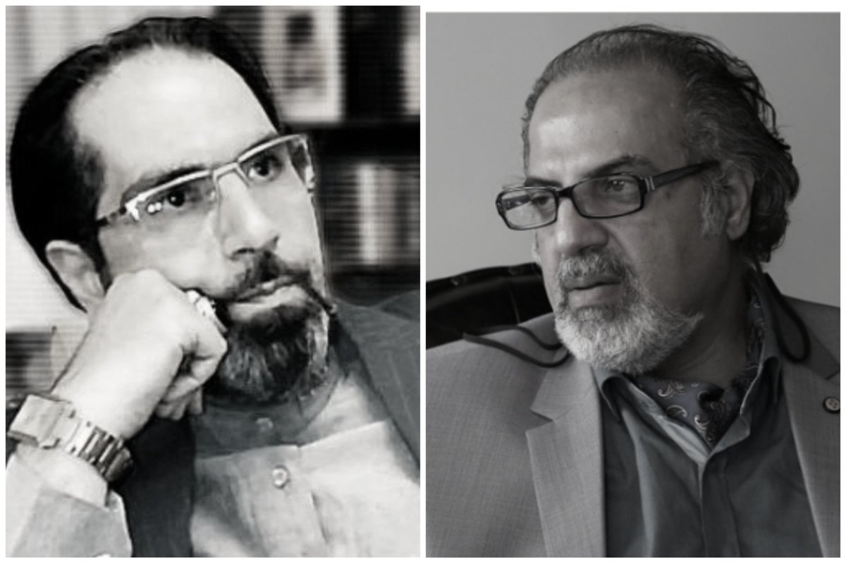 نشستن در سوگ خواهر، به مانند از دست دادن تکه‌ای از وجود خویشتن است که هرگز نمی‌توان آن را با چیزی جایگزین کرد. در این غم و اندوه، مرا با خود شریک دانسته و تسلیت مرا بپذیرید…
#مهدی_مطهرنیا
#اندیشکده_سیمرغ