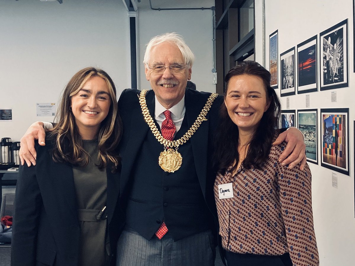Thank you to all those who were involved in our <a href="/ESRC/">Economic and Social Research Council</a> Festival of Social Science funded event “Europeans and European Culture in the Liverpool City Region: Exchanging Ideas and Experiences”. A truly wonderful day 😊 <a href="/LivUni/">University of Liverpool</a> <a href="/LivUniHSS_PGR/">UoL Humanities and Social Sciences PGR</a> <a href="/lpoolcouncil/">Liverpool City Council</a> <a href="/LivEuropeFest/">Liverpool European Festival</a>