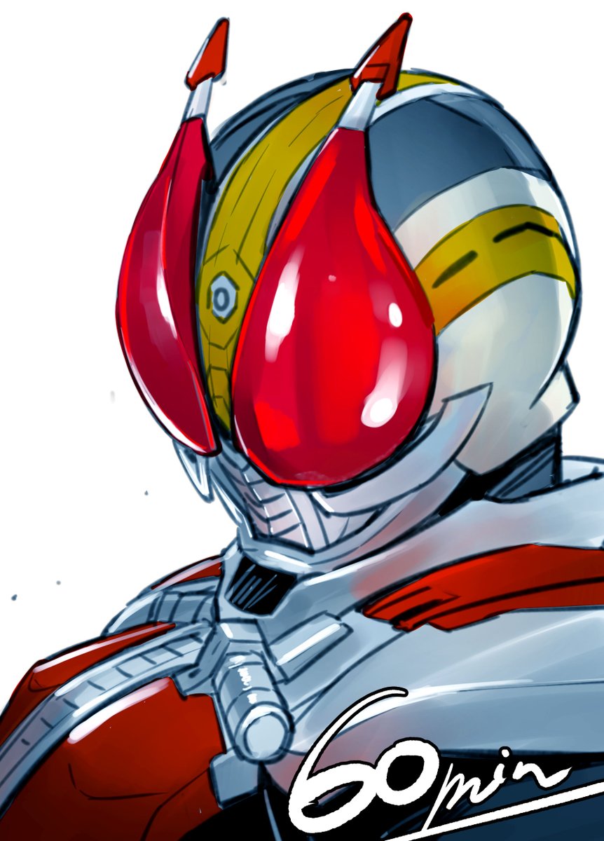 【イラスト・サイン入り】仮面ライダーEve : maskedridergaia: イラスト・サイン入り】仮面ライダーEve : maskedridergaia