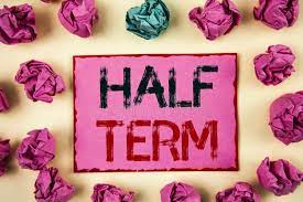 MansfieldGAT's tweet image. Have a lovely half-term and make some wonderful memories! We will see you all back on Monday 4th November 😁
#halftermfun #halftermholiday #halftermbreak