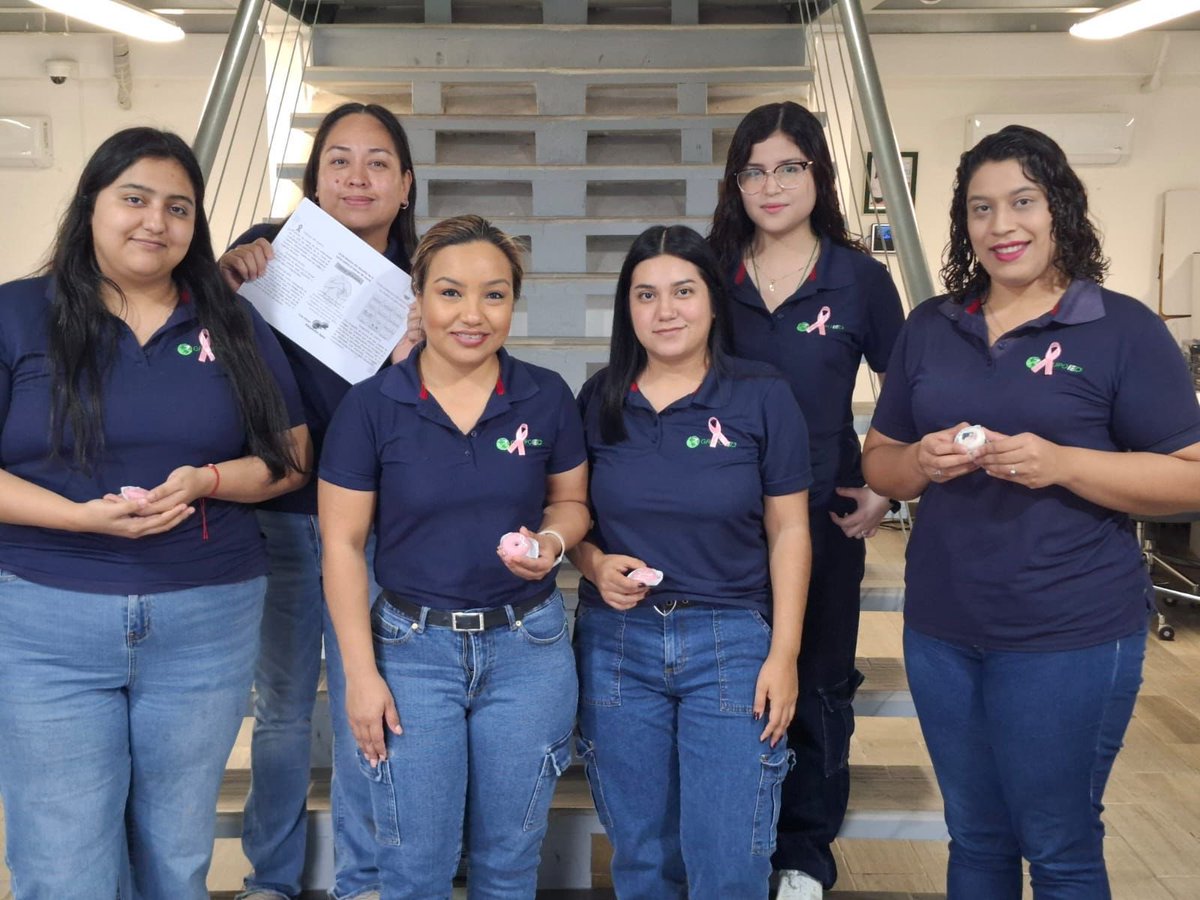 LaFuerzadelCorazón tweet media