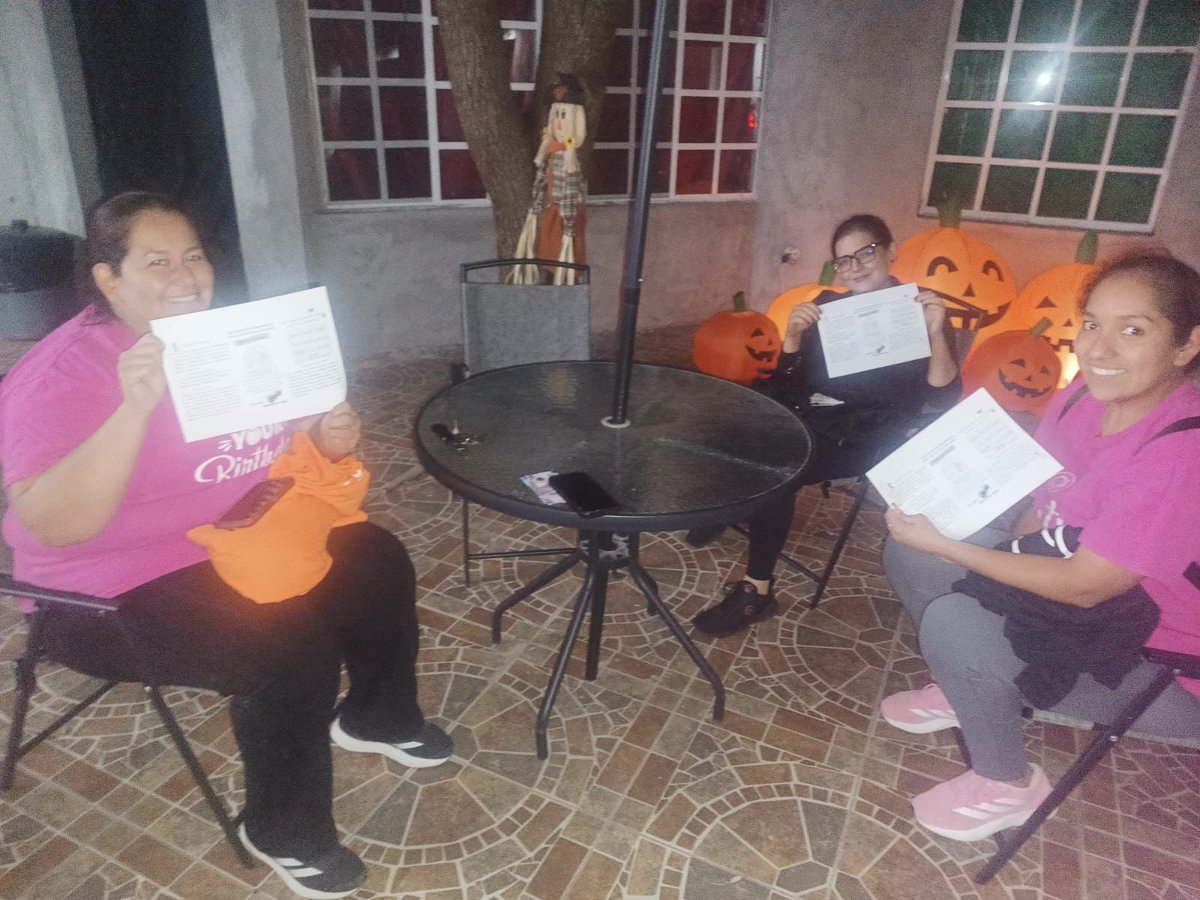 LaFuerzadelCorazón tweet media