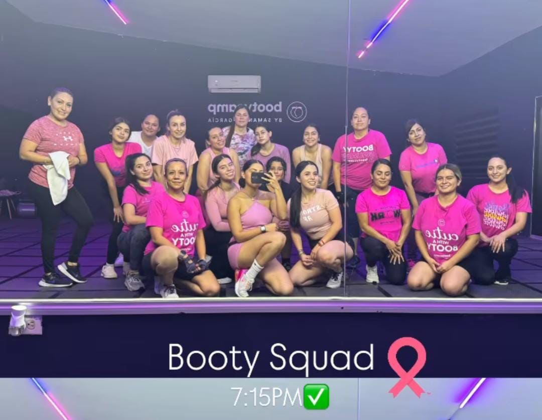 LaFuerzadelCorazón tweet media