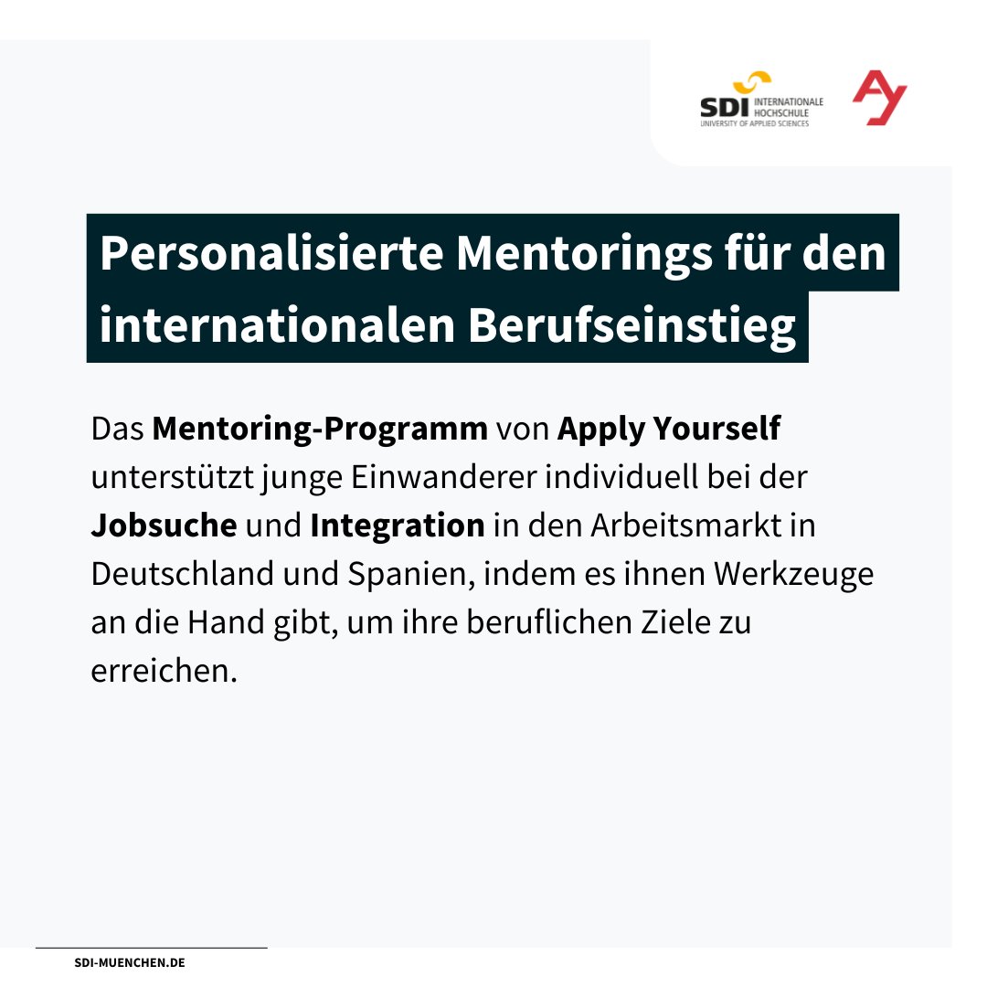 SDI München tweet media