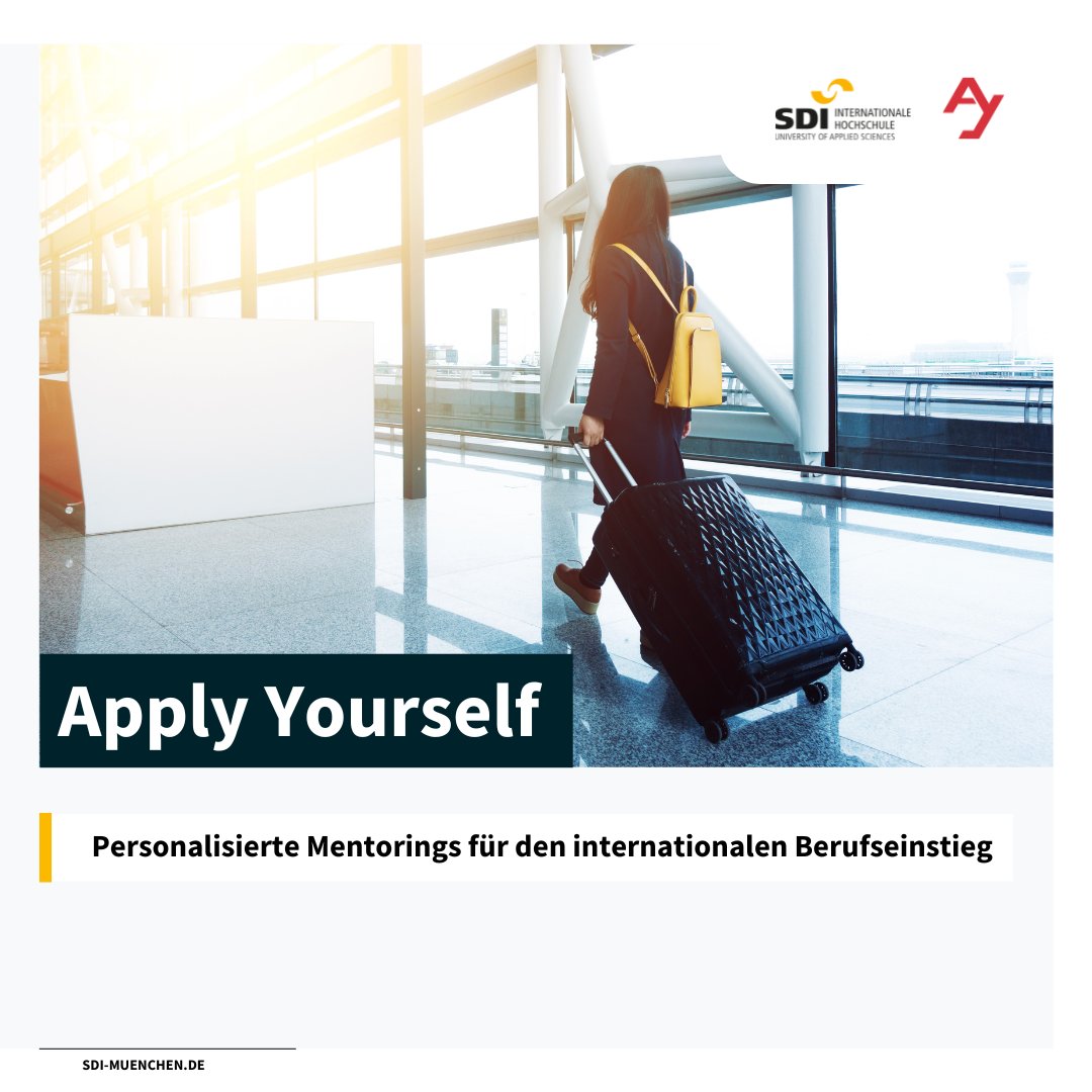 SDI München tweet media