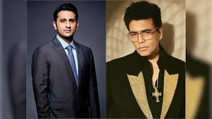 shalaa_finance's tweet photo. 🚨In A,SURPRISING MOVE #AdarPoonawalla’s Serene Productions will acquire a 50 percent stake in #KaranJohar’s #DharmaProductions and #Dharmatic Entertainment for Rs 1,000 crore.
Earlier #KaranJohar was actively pursuing the deal with #MukeshAmbani Led #JioCinema .
#dharmaprodn https://t.co/mhdscAenN6