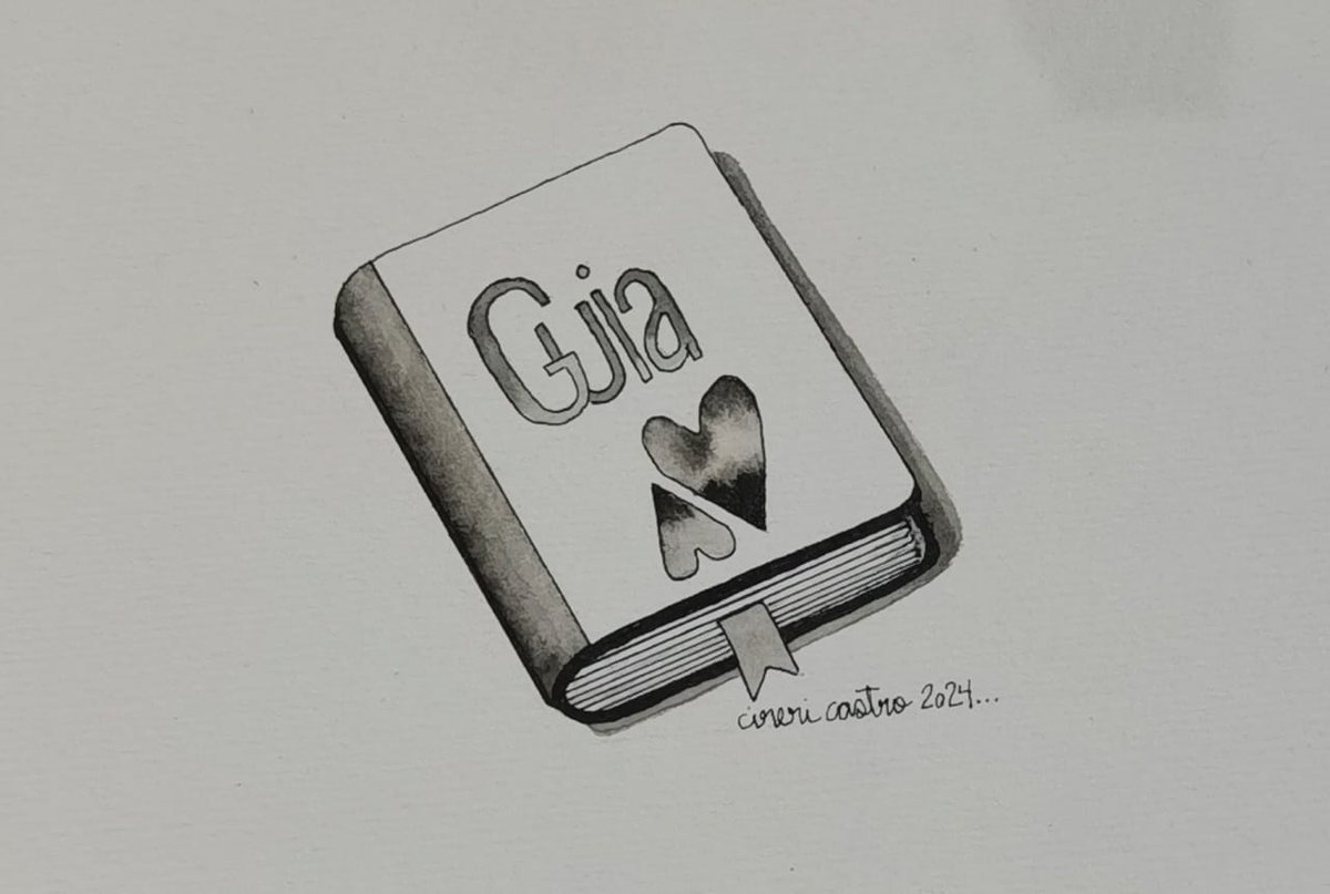 md22arte's tweet photo. #inktober2024 #inktiber_2024
#guidebook https://t.co/K5agc0qkwt