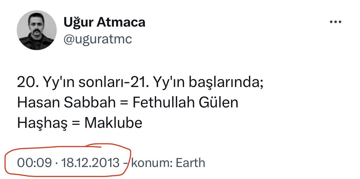 Kötü bilirdik!