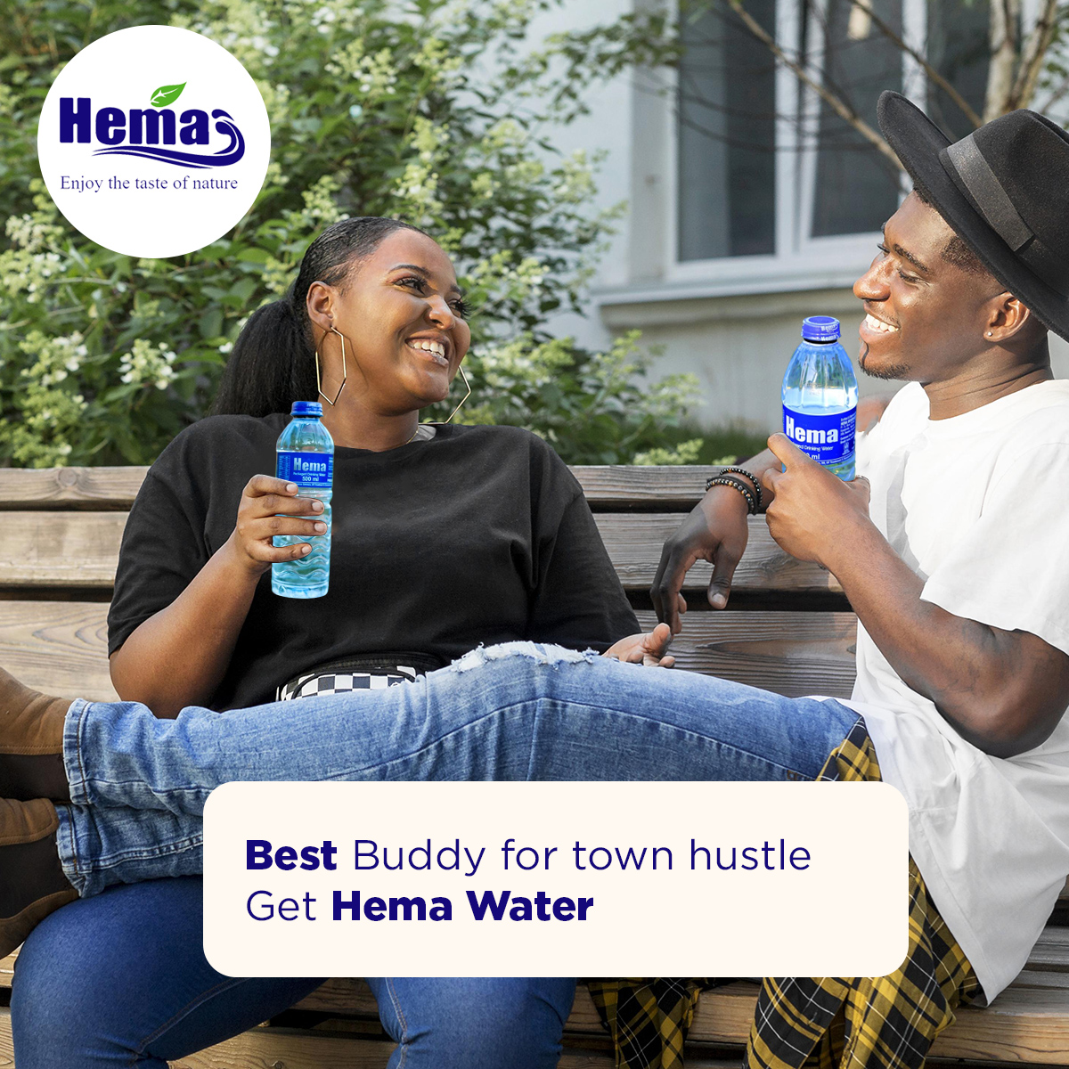 HemaBeverageltd's tweet photo. As you juggle busy schedules, remember to prioritize hydration.
#HemaWater keeps you going strong, no matter what your October brings. 💧
Have a great week ahead
#HydrationGoals #HealthyWeek #MondayMotivation https://t.co/fqdeQFP4gf