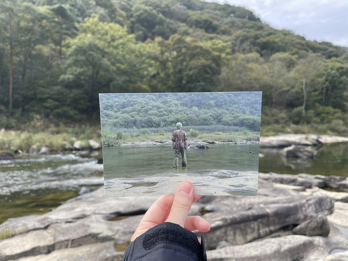 shinryu_0530's tweet photo. 안녕 류 https://t.co/C3T7lRWdEB