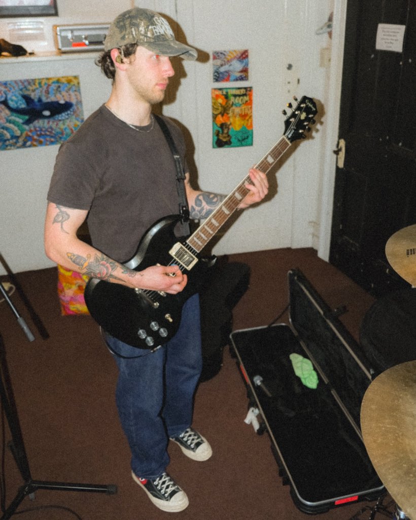 Belle Haven tweet media