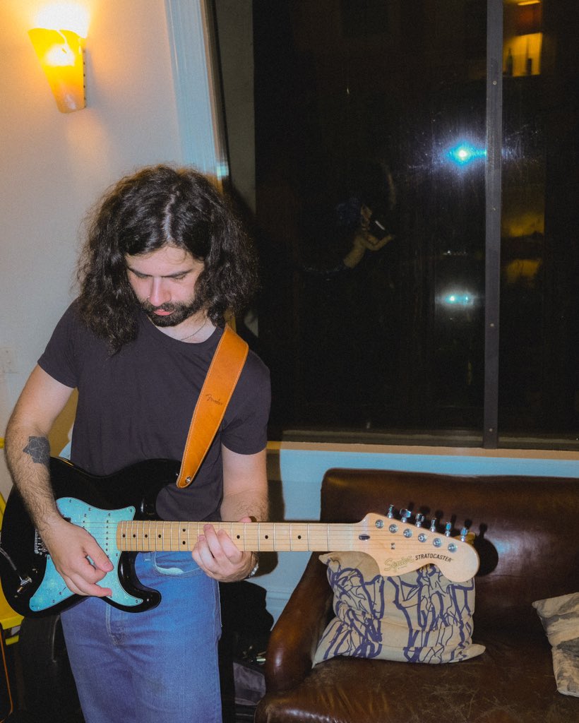 Belle Haven tweet media