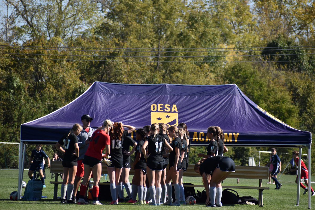 The HS alternative group of players finished out a season of games under the watch of Ralph Richards. They finished the season with a 2-1 victory against OE in Cincinnati. We appreciate all for the great season.