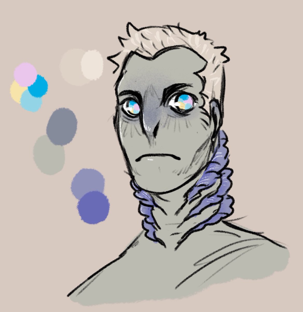 💖 Marzipan 💖 tweet media