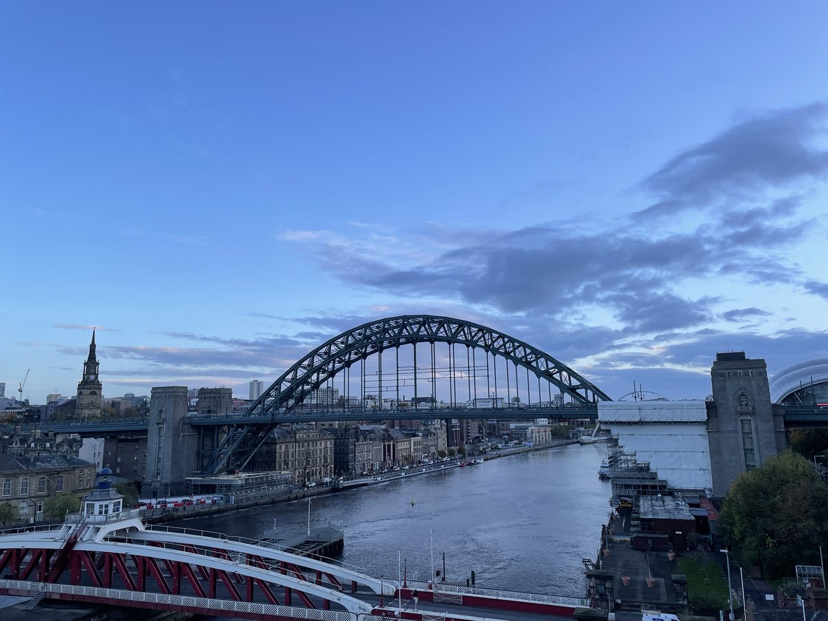 Ian Tindale (@iantindale) on Twitter photo Leaving Newcastle after a wonderful weekend working with an inspiring cohort of fabulous <a href="/Samling_Inst/">Samling Institute for Young Artists</a> #SamlingAcademy singers. Leaving Newcastle after a wonderful weekend working with an inspiring cohort of fabulous <a href="/Samling_Inst/">Samling Institute for Young Artists</a> #SamlingAcademy singers.