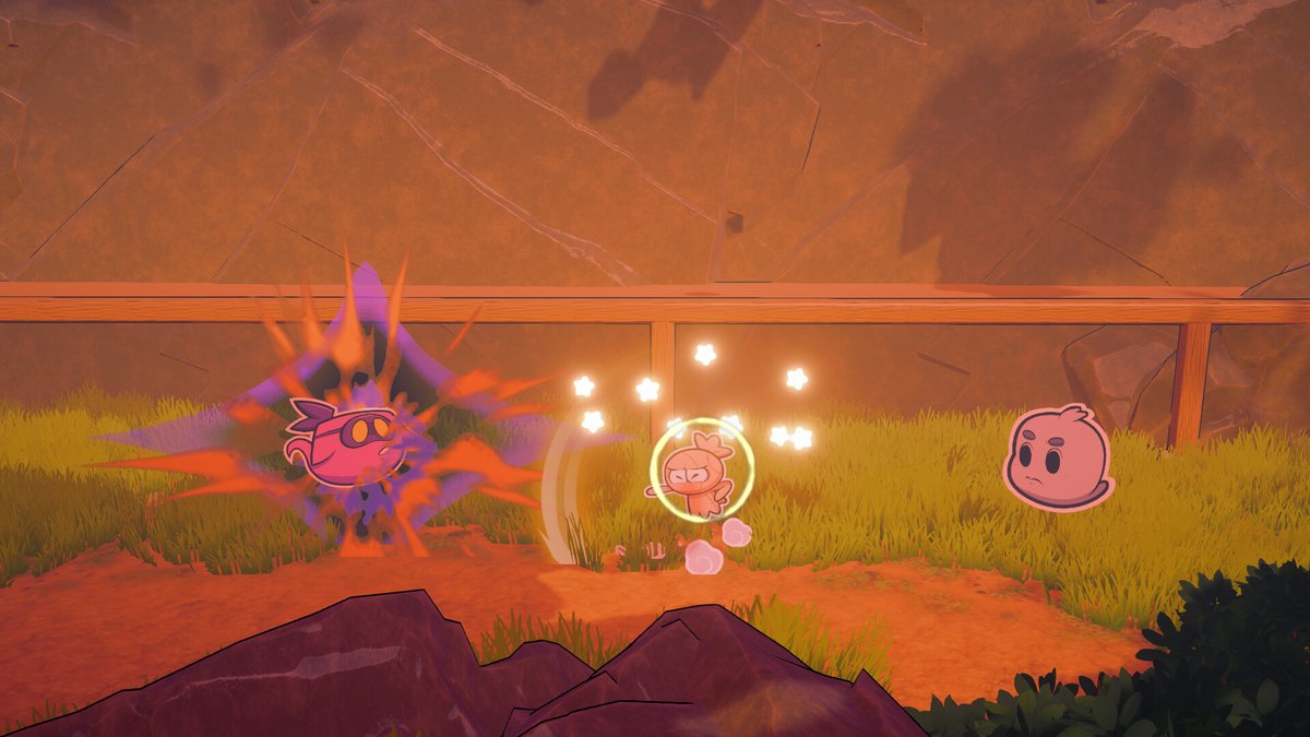 Zelphyrnia's tweet photo. Trailer #JV🕹️
@ConradicalGames dévoile la séquelle de #TheOutboundGhost : #TheOutboundGhostRebornEdition🎞️
✅2025📅sur #PS4, #PS5, #Switch et #PC🎮
📽️➡️https://t.co/mPtSLo9ckC
#Jeuxvideo #Games #Videogames #Indie #Indiegame #Indiedev #gamedev #gaming #rpg #papermario https://t.co/GKPNn3j30v
