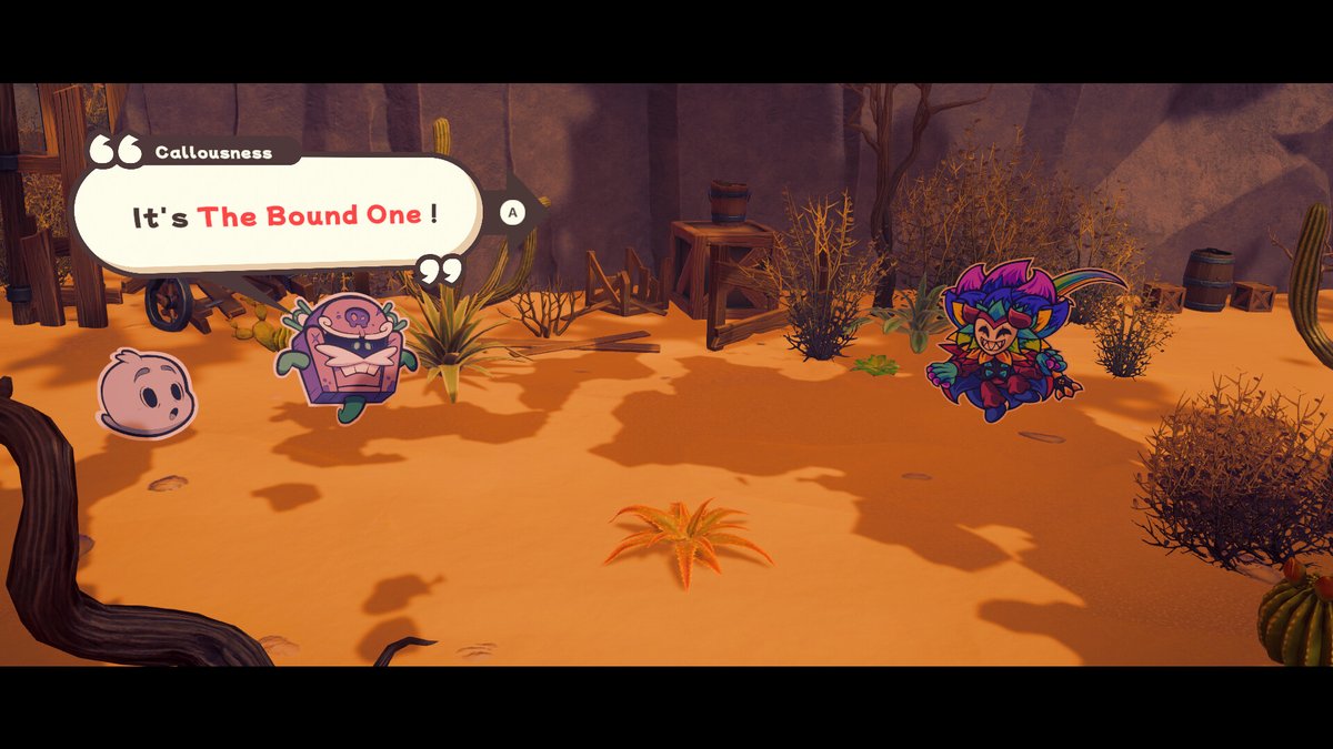 Zelphyrnia's tweet photo. Trailer #JV🕹️
@ConradicalGames dévoile la séquelle de #TheOutboundGhost : #TheOutboundGhostRebornEdition🎞️
✅2025📅sur #PS4, #PS5, #Switch et #PC🎮
📽️➡️https://t.co/mPtSLo9ckC
#Jeuxvideo #Games #Videogames #Indie #Indiegame #Indiedev #gamedev #gaming #rpg #papermario https://t.co/GKPNn3j30v