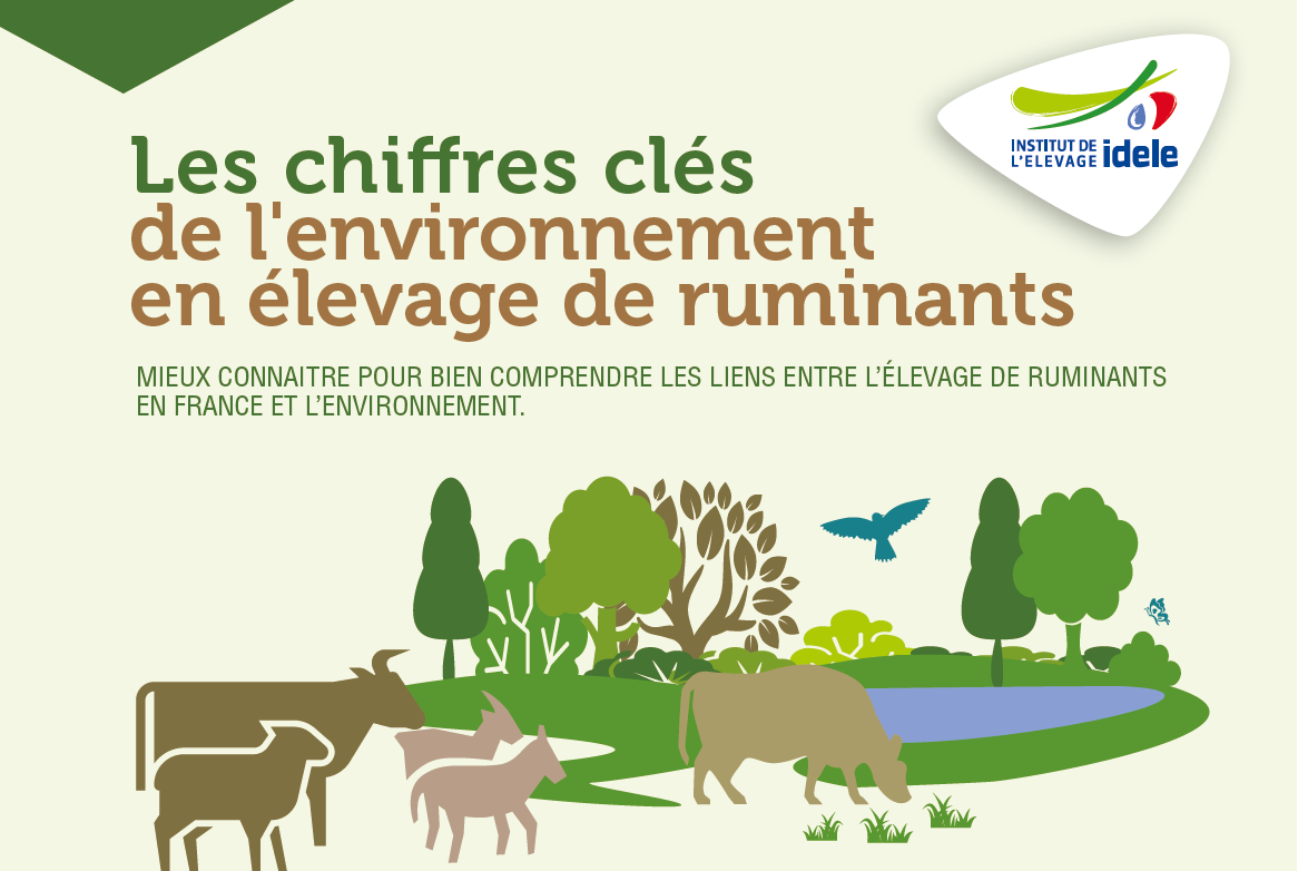 Institut de l'élevage - Idele tweet media