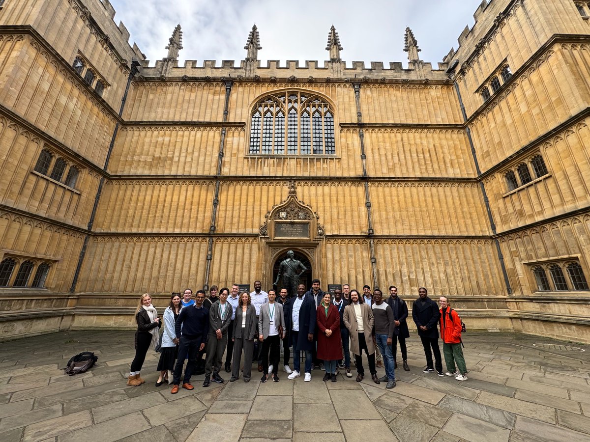 Danica (Nici) Sims (@danicaannesims) on Twitter photo Brilliant start to the new academic year - welcoming a new cohort of MSc #MedEd <a href="/OxfordMMEd/">University of Oxford MSc Medical Education</a> students at <a href="/OxfordDeptofEd/">Department of Education, University of Oxford</a>, <a href="/UniofOxford/">University of Oxford</a> (and welcoming back the second year students) - kicked off with excellent seminars from our fantastic, diverse team & much laughter! #masters #HPE Brilliant start to the new academic year - welcoming a new cohort of MSc #MedEd <a href="/OxfordMMEd/">University of Oxford MSc Medical Education</a> students at <a href="/OxfordDeptofEd/">Department of Education, University of Oxford</a>, <a href="/UniofOxford/">University of Oxford</a> (and welcoming back the second year students) - kicked off with excellent seminars from our fantastic, diverse team & much laughter! #masters #HPE