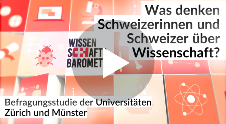 Gebert Rüf Stiftung (@grstiftung_ch) on Twitter photo Von 2016-2023 mit CHF 174'000 angeschoben, ist der Wissenschaftsbarometer ein #ScientainmentGRS-Projekt der ersten Stunde. Die Langzeiterhebung ist DAS Grundlagenwerk für die Schweizer #Wisskomm: youtube.com/watch?v=Zk_AZv…
<a href="/mss7676/">Mike S. Schäfer</a> <a href="/UZH_ch/">Universität Zürich</a> <a href="/j_metag/">Julia Metag</a> <a href="/giancasutt/">Gian-Andri Casutt</a> <a href="/ETH_Rat/">ETH-Rat</a> <a href="/snf_ch/">Schweizerischer Nationalfonds (SNF)</a> Von 2016-2023 mit CHF 174'000 angeschoben, ist der Wissenschaftsbarometer ein #ScientainmentGRS-Projekt der ersten Stunde. Die Langzeiterhebung ist DAS Grundlagenwerk für die Schweizer #Wisskomm: youtube.com/watch?v=Zk_AZv…
<a href="/mss7676/">Mike S. Schäfer</a> <a href="/UZH_ch/">Universität Zürich</a> <a href="/j_metag/">Julia Metag</a> <a href="/giancasutt/">Gian-Andri Casutt</a> <a href="/ETH_Rat/">ETH-Rat</a> <a href="/snf_ch/">Schweizerischer Nationalfonds (SNF)</a>