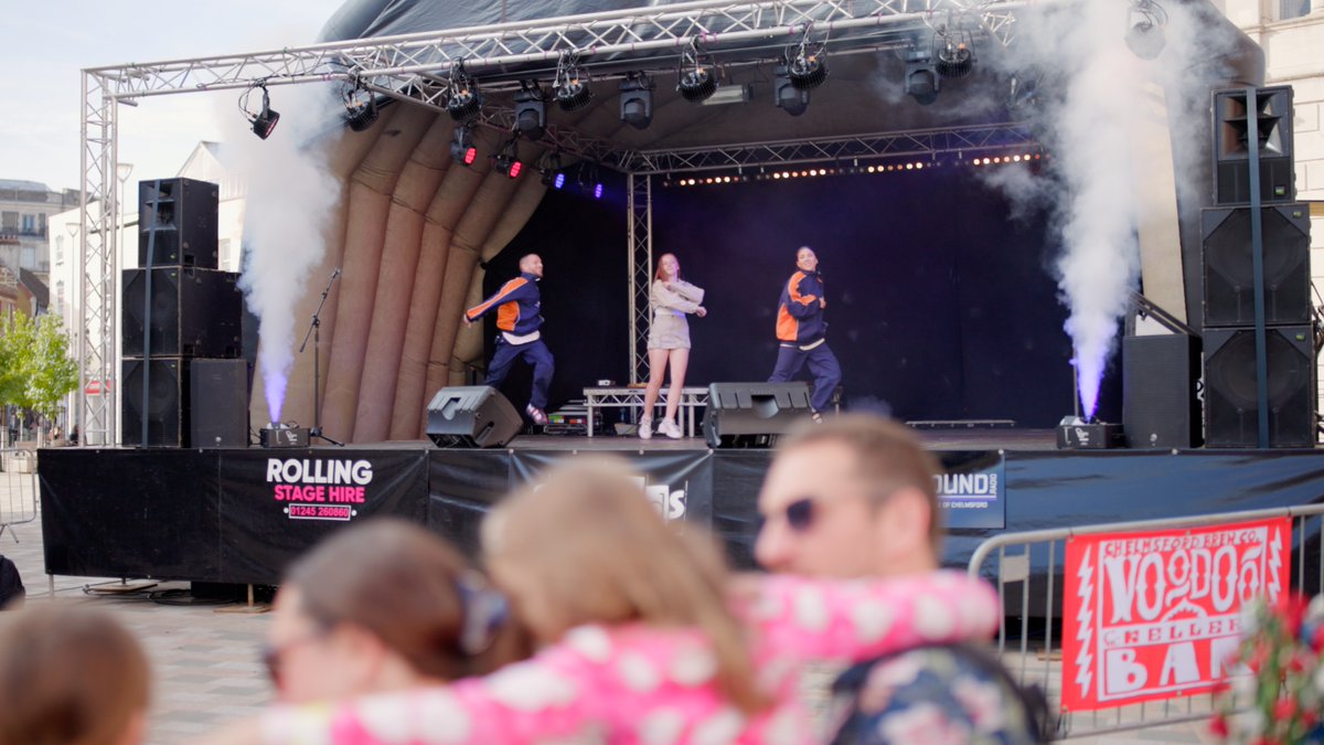 Round 4 of the <a href="/Essex_CC/">Essex County Council</a> #ArtsCulturalFund is now open! Apply for £2,500-30,000 to support your arts and cultural project in #Essex
  
Deadline: 2 December 2024
 
 culture-essex.co.uk/about