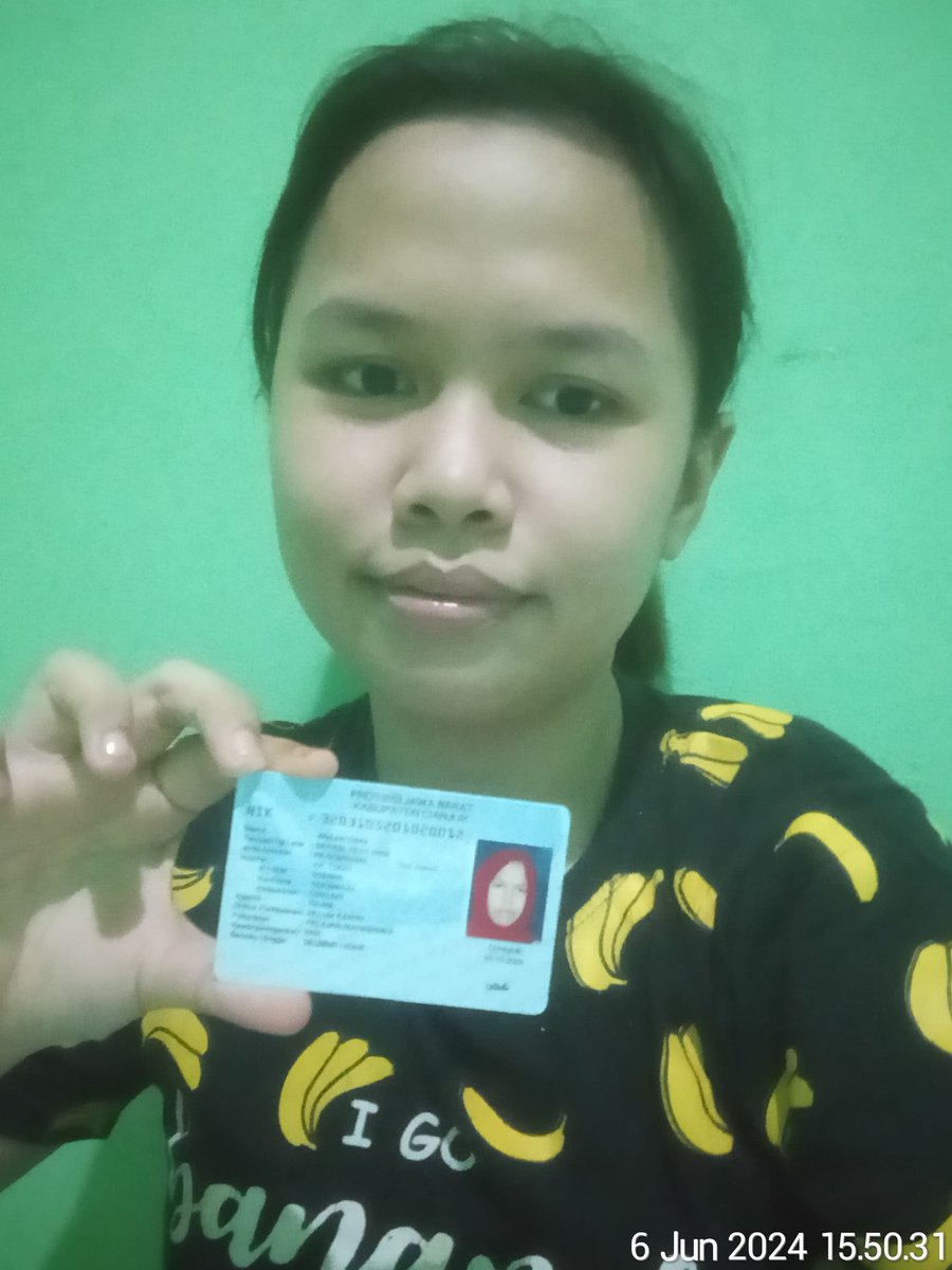Namanya wulan dari. Minta dibsntuin terus. Jual cerita sedih. Tp terakhir ini sampe late duos di bbrp ba arisan. Pake data palsu, kerjaan palsu, kondar palsu. Gaada itikad baik bahkan di hubungi gabisa. Sehat sehat deh ya wulan #pinpri #zonauang