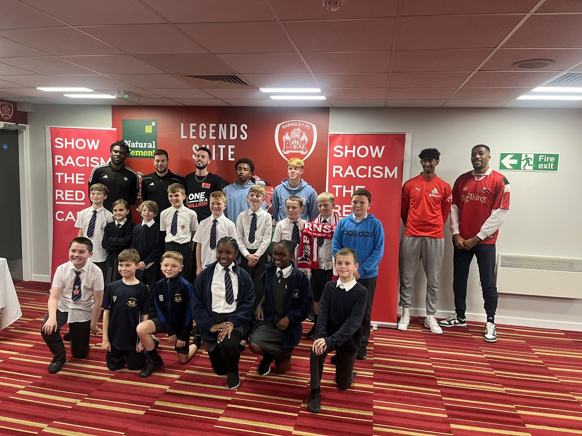 B.R. Primary PE & Sport tweet media