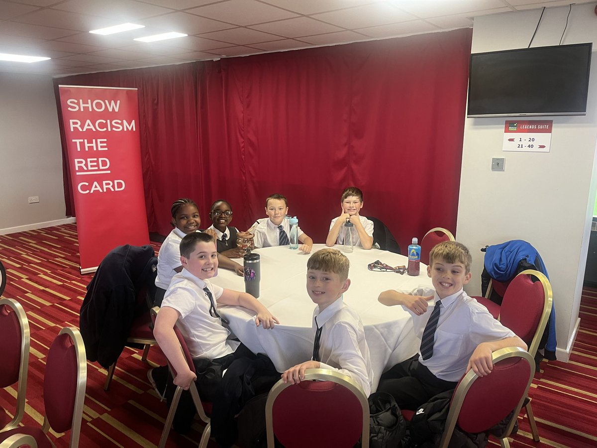 B.R. Primary PE & Sport tweet media