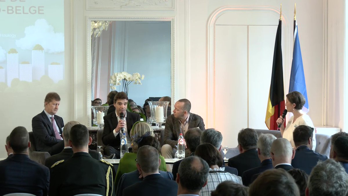 Dimitri Carbonnelle tweet media