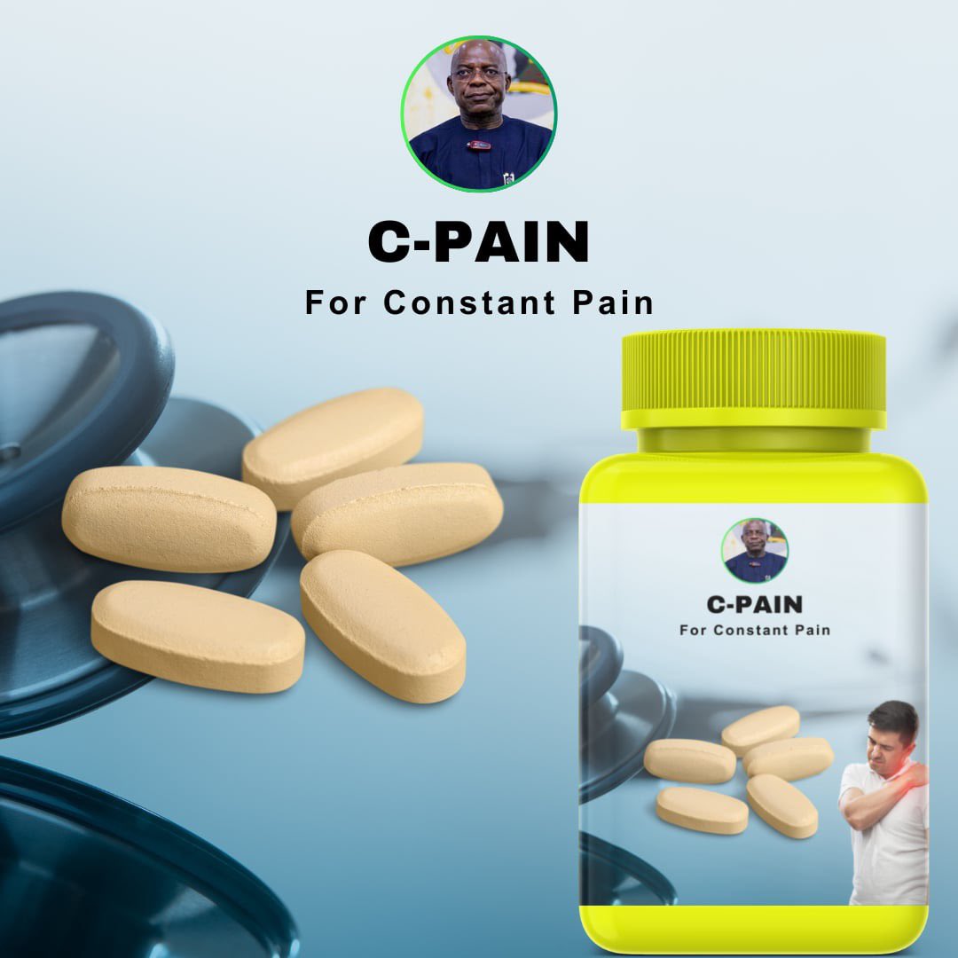 Inside_abia's tweet photo. Start your Week with C-pain https://t.co/HSF13alMkm