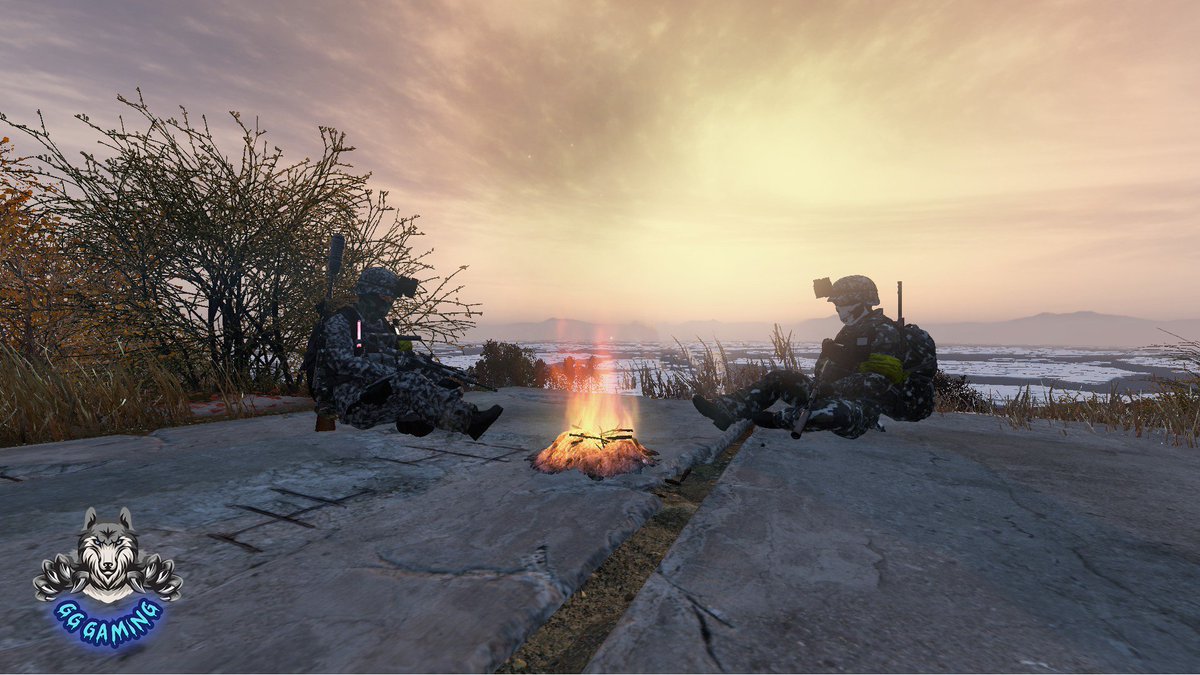 Don't forget GG Sakhal is open! Quality of life mods including in game map find a GPS and you will see you location on the map! Better yet, go see what's in the bunker! Direct Connect: 51.195.128.43:2302