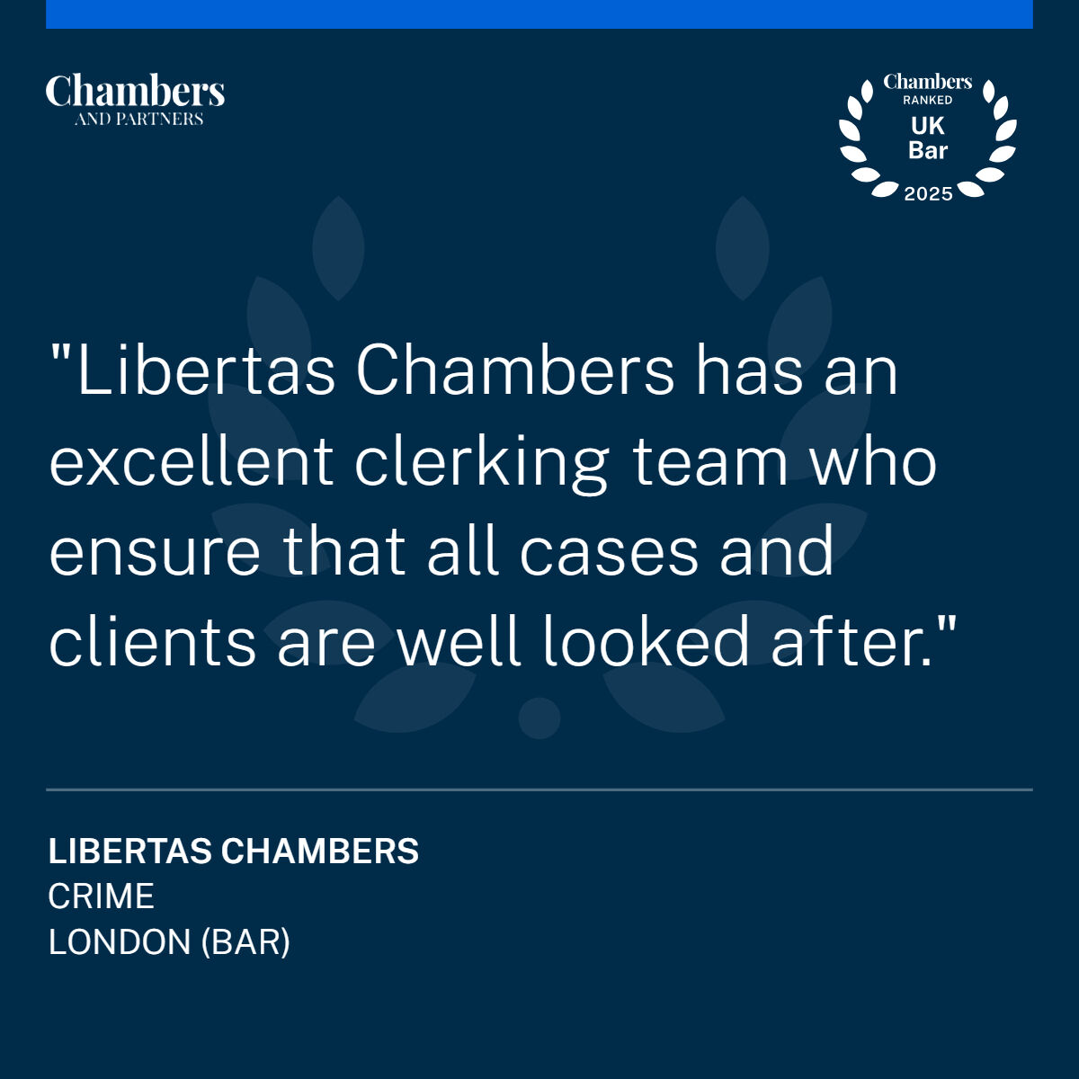 LibertasChambers tweet media