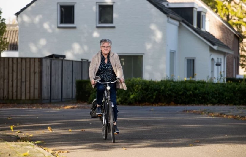 Dutch Cycling Embassy tweet media