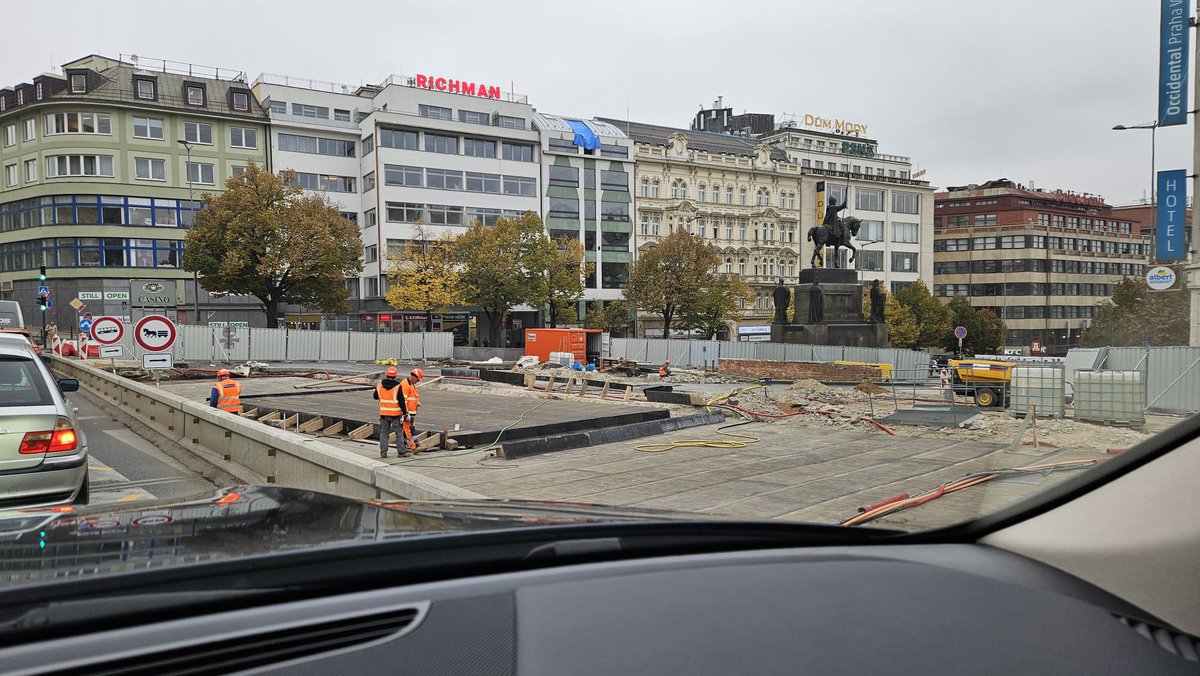 Ondřej Prokop tweet media