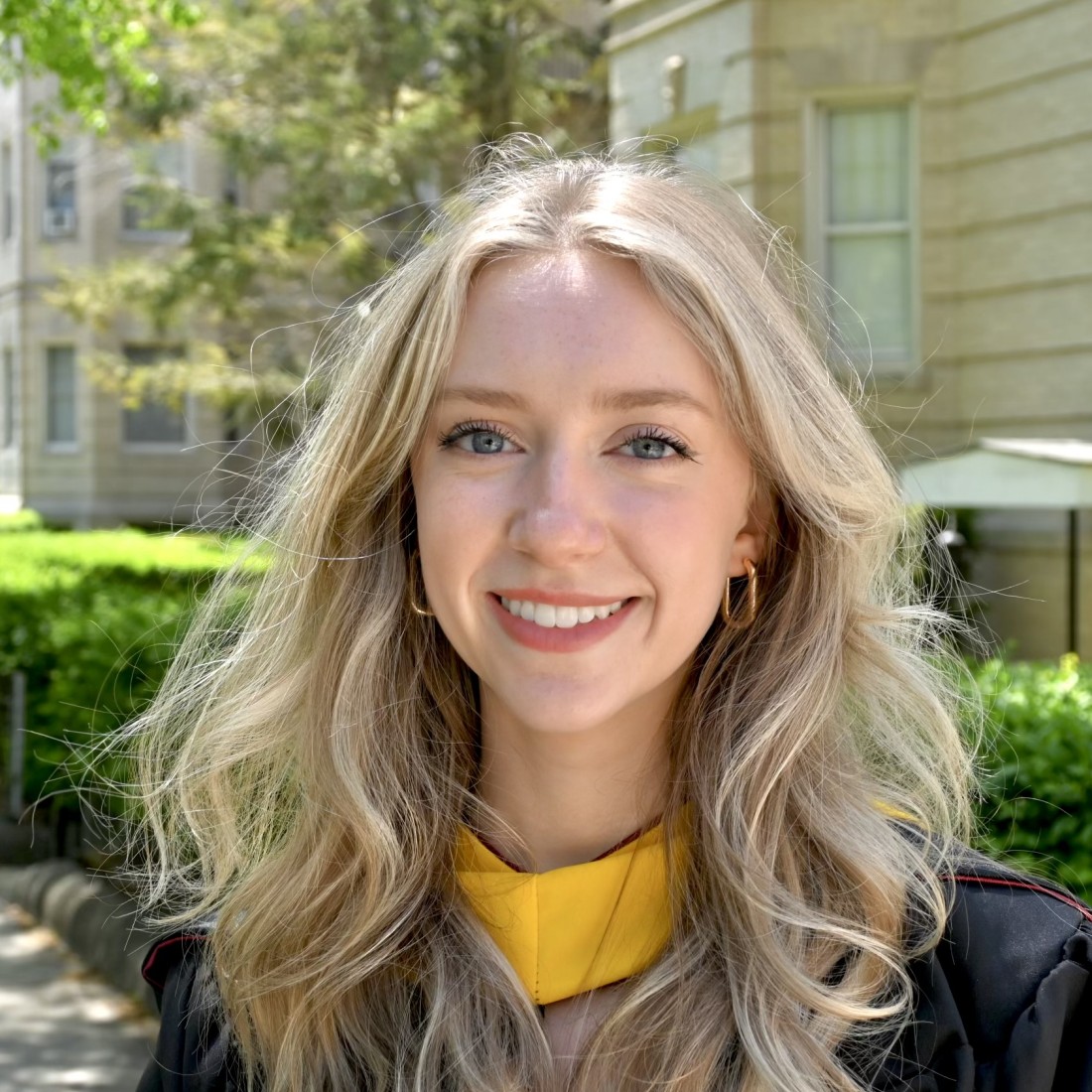 [🫧 Meet our doctoral candidates]

A new member landed on our shores 🏝️

Julia Breed is our DC at <a href="/imperialcollege/">Imperial College London</a>, under the supervision of <a href="/YuvalElani/">Yuval Elani</a>, working on building synthetic cells with long-distance communication capabilities.