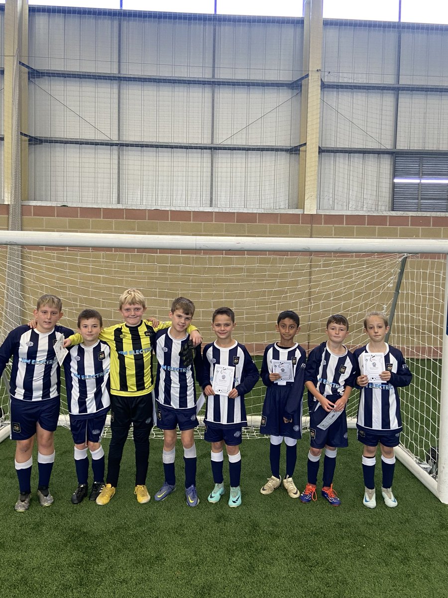 B.R. Primary PE & Sport tweet media