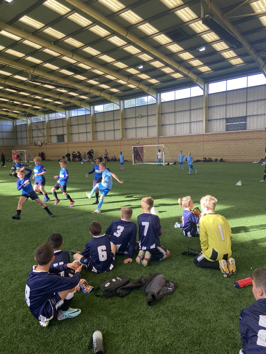 B.R. Primary PE & Sport tweet media