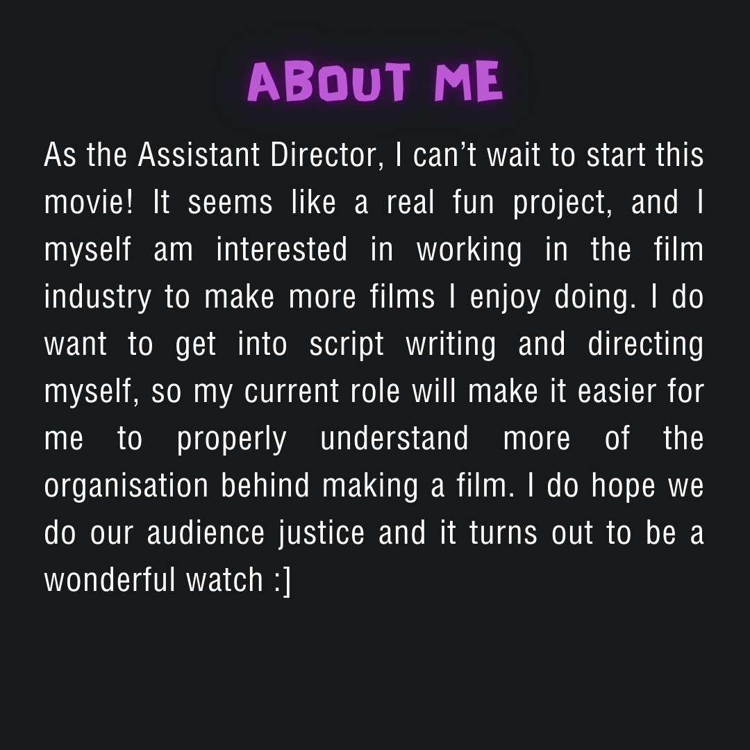 Slow Dog Films tweet media