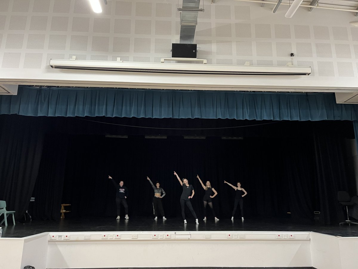 P&K Active Schools (@activeschoolspk) on Twitter photo <a href="/sportscotland/">sportscotland</a> Our Level 5 dancer leaders before their showcase on Friday.
They each choreographed, taught and presented information about a different dance style: ranging from 70's disco to line dancing!🪩🤠
All passed with flying colours! <a href="/sportscotland/">sportscotland</a> Our Level 5 dancer leaders before their showcase on Friday.
They each choreographed, taught and presented information about a different dance style: ranging from 70's disco to line dancing!🪩🤠
All passed with flying colours!