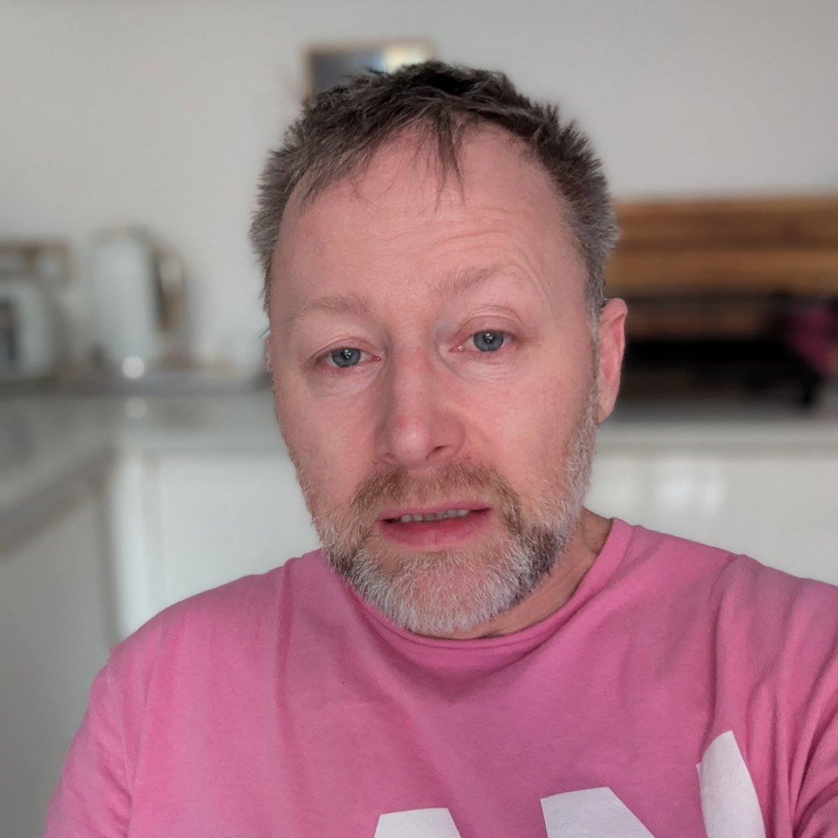 Join me on today's ALL NEW stream, for ALL NEW content and ideas!

ALL NEW games!

I'm now 50, so that means an ALL NEW me.

And when you watch the stream, you'll be an ALL NEW you!

09:30 - 13:30 (UK)
Mon - Fri
twitch.tv/Limmy