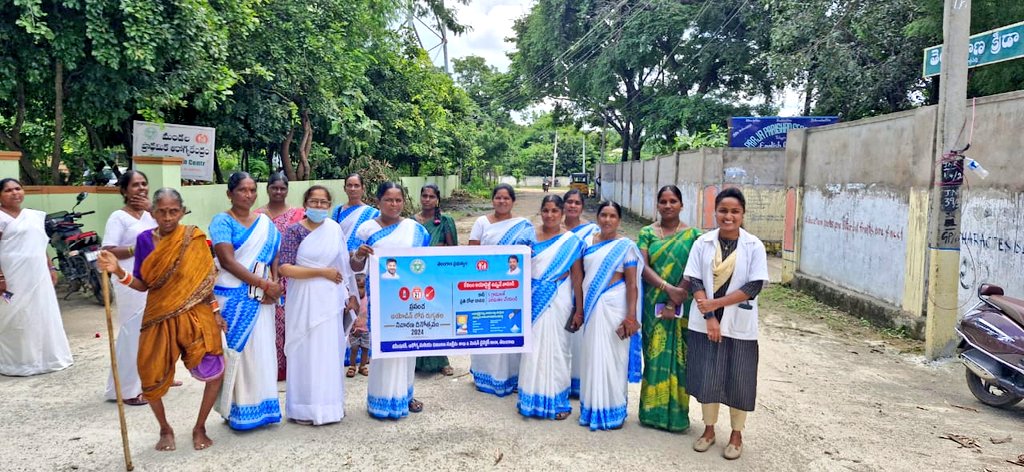 GabbetaHwc's tweet image. World iodine deficiency and prevention day @CHFW_NHMTG @MoHFW_INDIA @TelanganaHealth