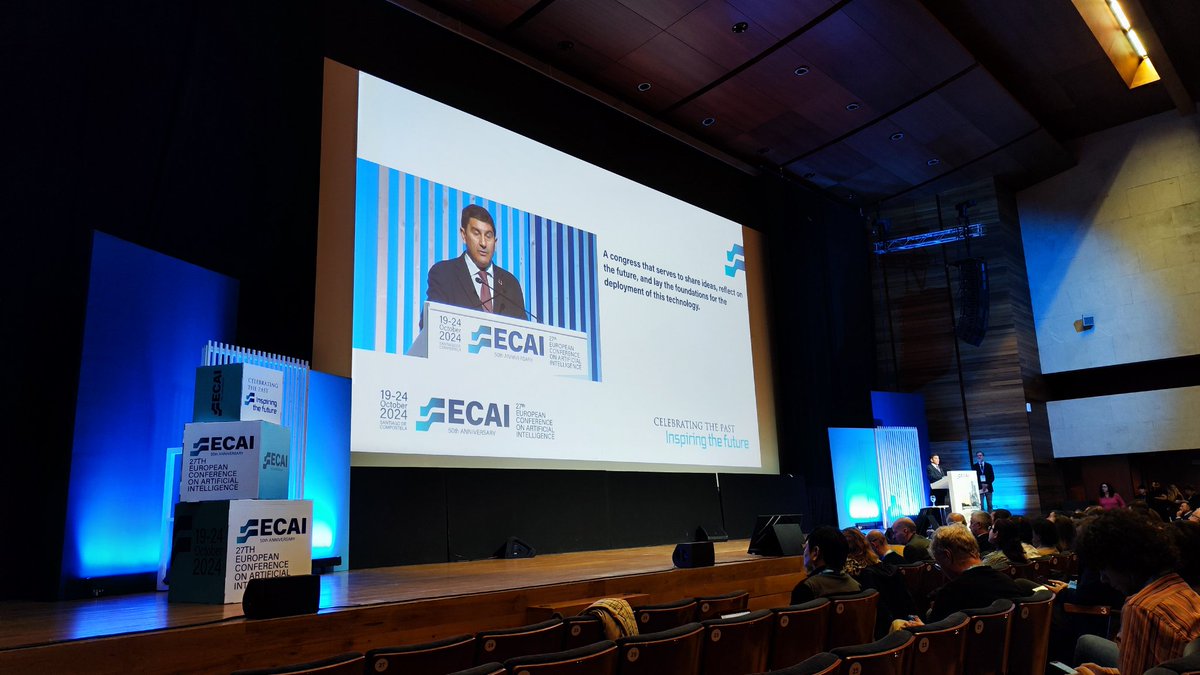 Today I'm attending #ecai2024 in the context of the awareness-inside portfolio meeting . We will be presenting our  progress for the <a href="/ASTOUND_project/">ASTOUND</a>, as well as our plans for next year.