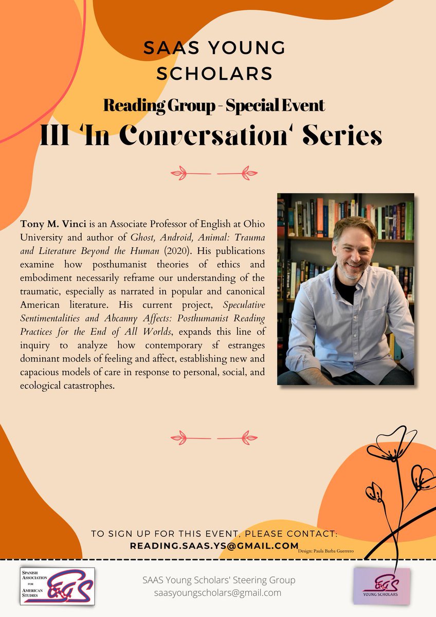 Lucía Bennett tweet media