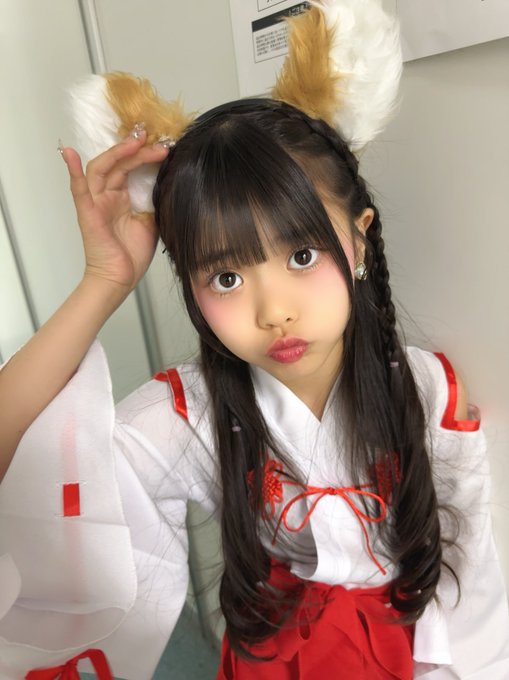 Twitterのコスプレ画像11