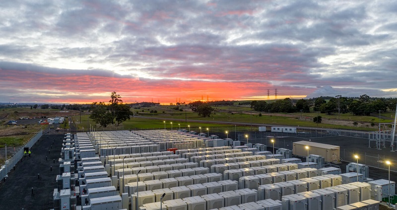 📰 NOTICIAS ASOCIADOS: <a href="/PE_EasyToDrive/">Power Electronics</a>  transformará el panorama energético renovable de Oceanía con una previsión de 36 GW instalados

Más información 👇 

ite.es/power-electron…

#Iternergia
