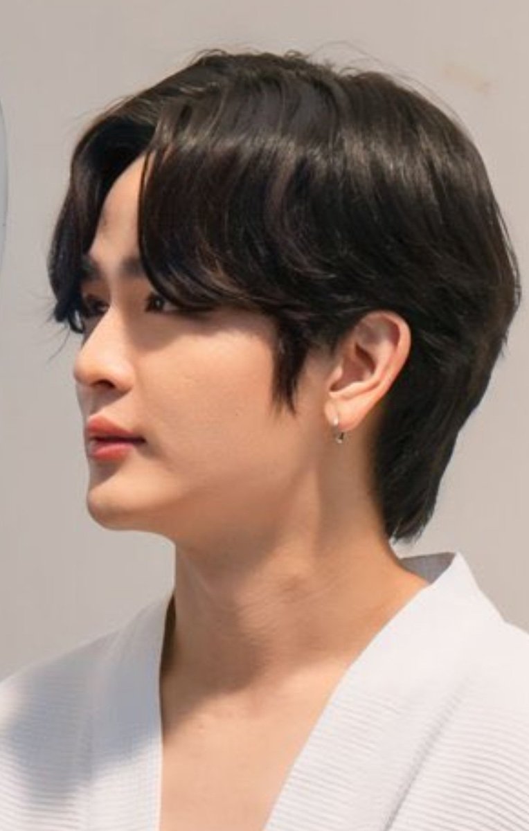 Janvde6's tweet photo. Hia Tai with his perfectly golden ratio profile face  ✨😌 

Watch #MyStubborn to celebrate 1M views 🎉 
Let's keep going to 2M!! 🥳

📍Pilot https://t.co/YFqBtpOub1

#PILOTไหนเฮียบอกไม่ชอบเด็ก
#PilotMyStubborn
#yoonpsn #YoonPhusanu #Mflowentertainment
#ไหนเฮียบอกไม่ชอบเด็ก https://t.co/jBHOmq2uOv